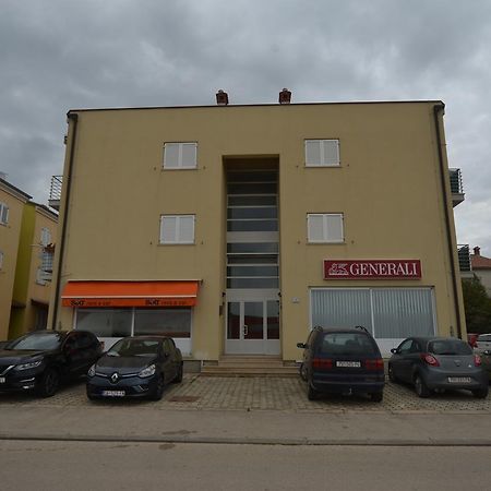 Apartament Big Dream Rovinj Zewnętrze zdjęcie