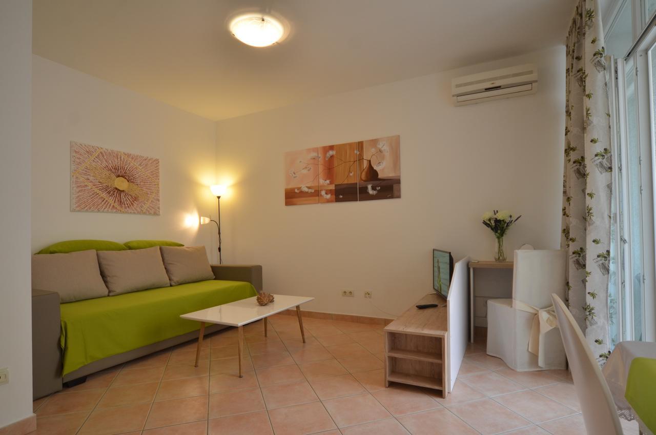 Apartament Big Dream Rovinj Zewnętrze zdjęcie
