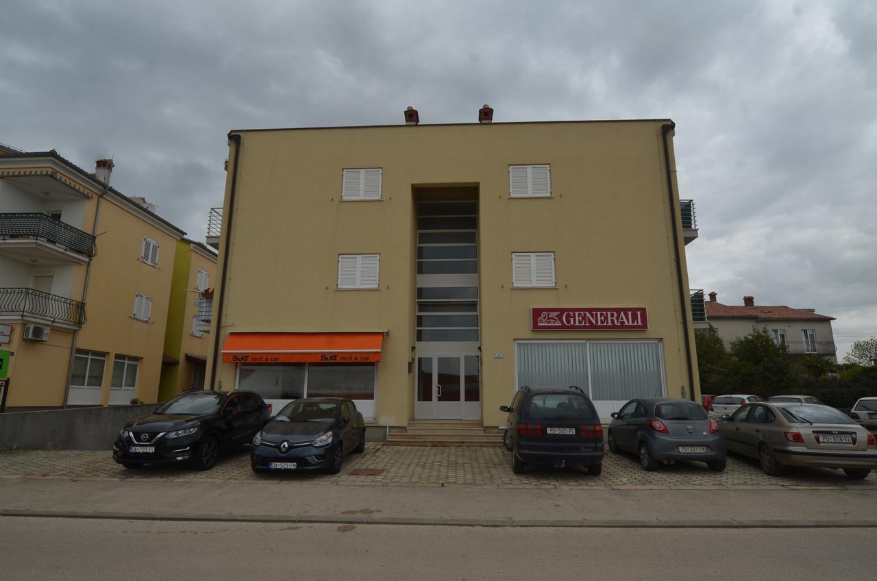Apartament Big Dream Rovinj Zewnętrze zdjęcie