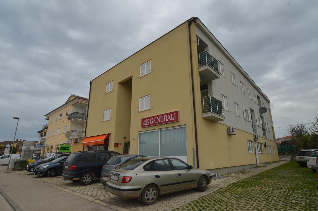 Apartament Big Dream Rovinj Zewnętrze zdjęcie