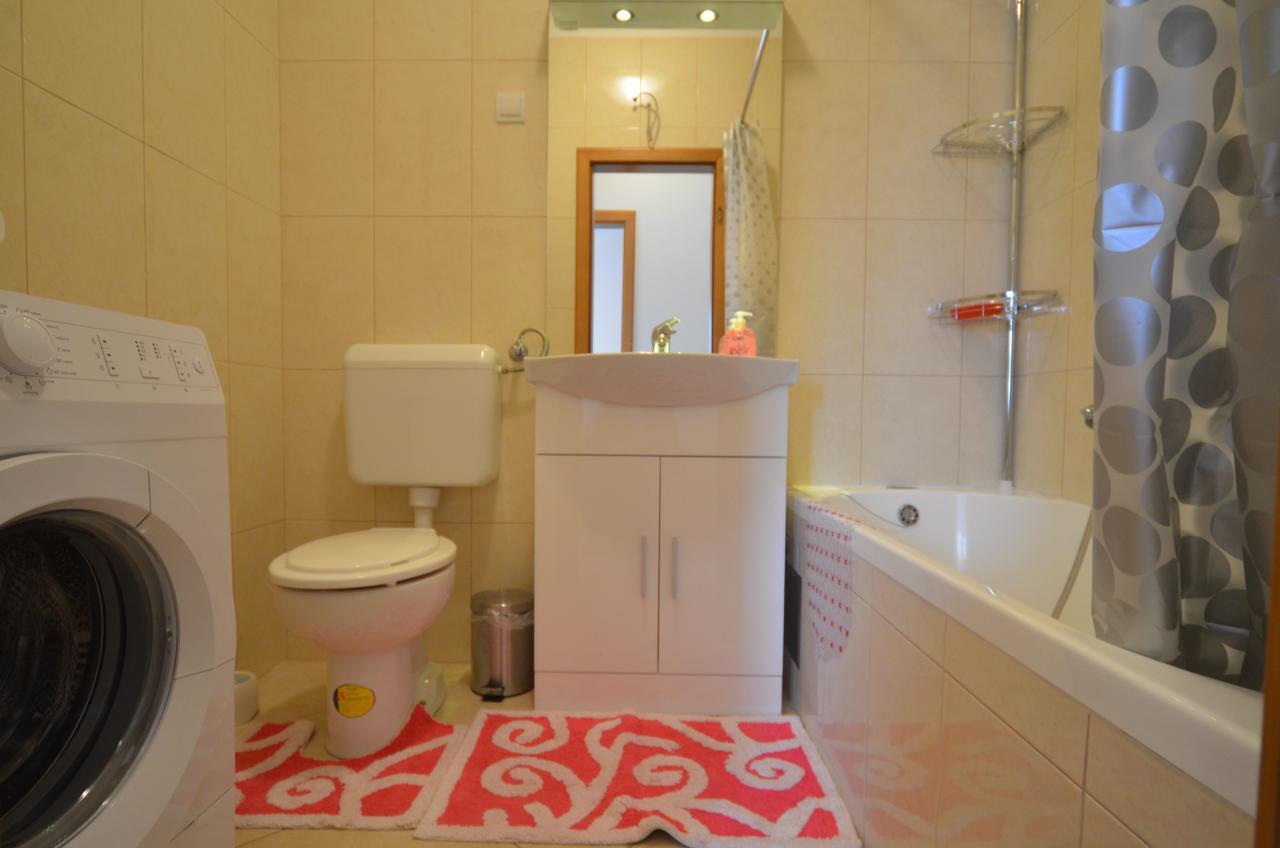 Apartament Big Dream Rovinj Zewnętrze zdjęcie