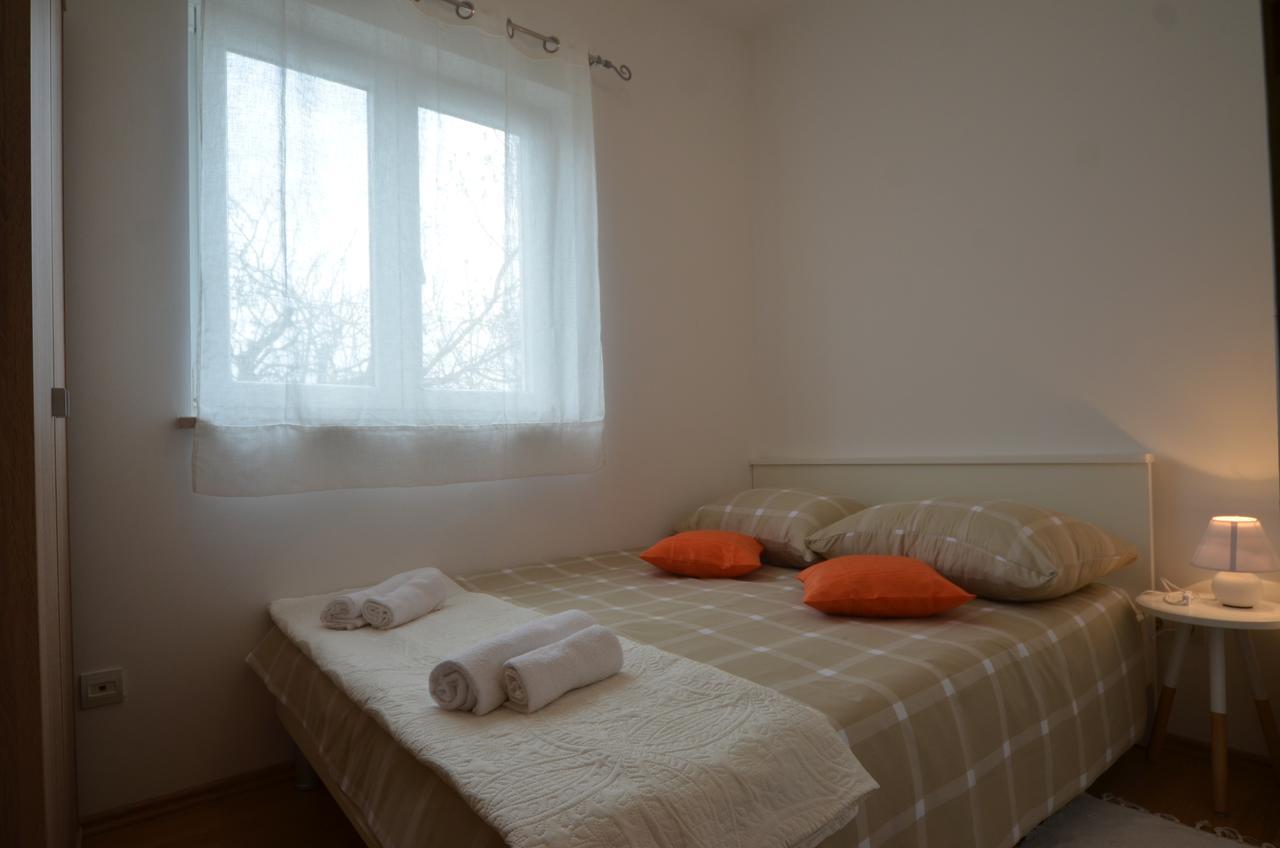 Apartament Big Dream Rovinj Zewnętrze zdjęcie