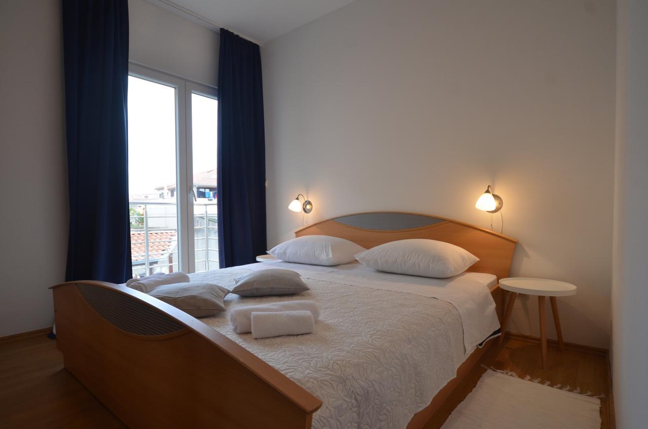 Apartament Big Dream Rovinj Zewnętrze zdjęcie