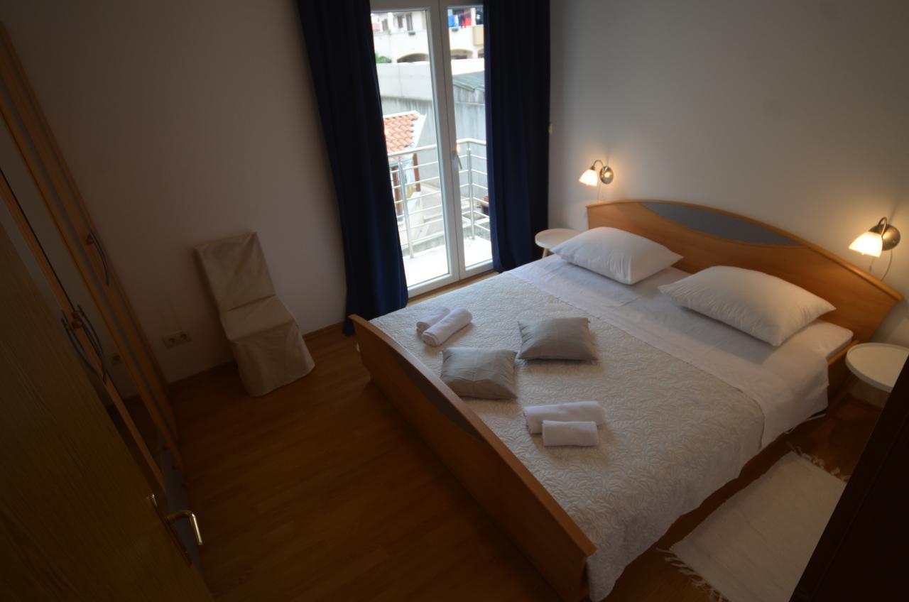 Apartament Big Dream Rovinj Zewnętrze zdjęcie