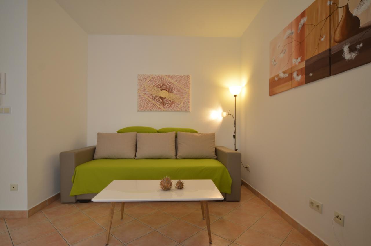 Apartament Big Dream Rovinj Zewnętrze zdjęcie